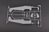 Trumpeter 02293 Messerschmitt Bf 109F-4/Trop (1:32)